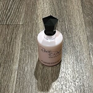 Rock n Rose Valentino shower gel